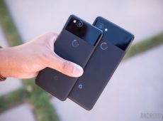 Google Pixel 3 promotion starts