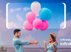 Samsung teases Galaxy J4+ and J6+