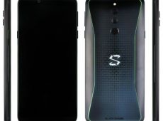 Xiaomi gaming phone coming shortly