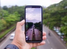 Samsung Galaxy S8 to get new features soon