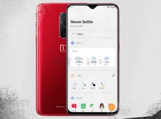 OnePlus 6T will have and in-display reader!