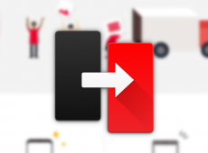 OnePlus switch application makes the stress less