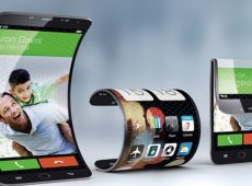 First bendable Samsung device officially confirmed