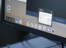 Samsung’s DeX HDMI adapter now in stores