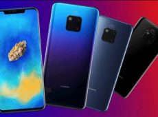 New Huawei devices will sweep the competition