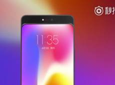 Lenovo Z5 Pro to be launched on October 16