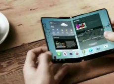 Buyers won’t spend too much only because the phone folds