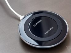 Samsung’s mid-rangers to have wireless charging