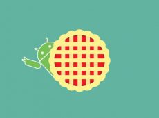 Android distribution for October 2018