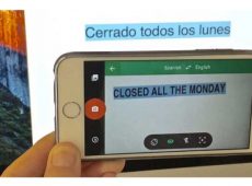 Google Translate application gets a huge new update