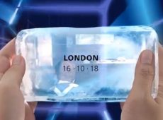 Mate 20X to be announced next week