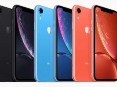 You can pre-order iPhone XR now