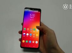 Lenovo Z5 Pro to be announced on November 1