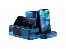 HMD announced new mid-ranger – Nokia 7.1