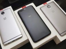 Older OnePlus devices won’t get Pie for a while