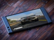 New gaming phone by Razer is here – check it out!