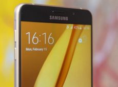 Samsung Galaxy A9 Pro (2016) – Oreo update is here!