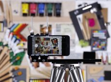 DxOMark camera test shows Huawei P20 Pro to be better than iPhone XS Max