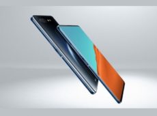 ZTE nubia X with two displays unveiled