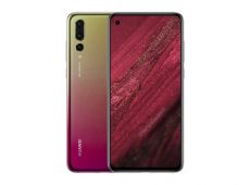 New Huawei Infinity O concept
