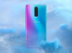 Oppo RX17 Neo hits European market