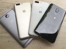 OnePlus will release a 5G enabled phone early next year