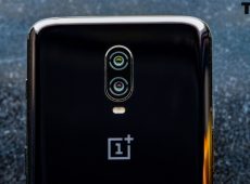 OnePlus announced partnership with McLaren