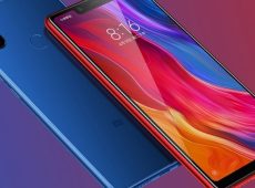 Xiaomi Mi 8 Lite to come in 4/128GB version