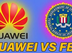 USA warns their allies about danger of using Huawei phones