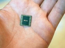 New Kirin 990 ready for 5G