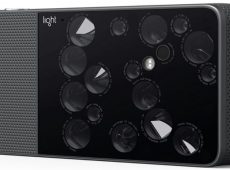 LG keeps on experimenting with new devices