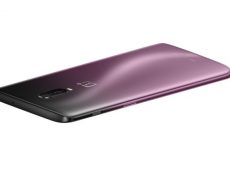 Ljubičasti OnePlus 6T dolazi u Evropu, Sjevernu Ameriku i Indiju