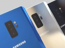 New details about Galaxy A and M series