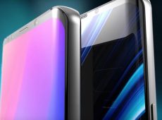 Three Galaxy S10 versions for Chinese market
