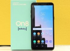 New Samsung’s M series