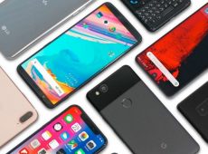Samsung, Huawei and Apple sold most units in Q3 2018