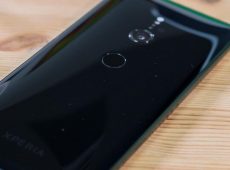 Sony’s older phones to get Android 9.0