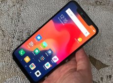 Night scene camera mode to come to Xiaomi Mi 8 Pro