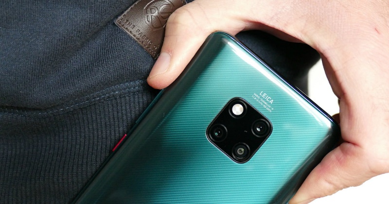 Huawei marks 200 million sales in 2018