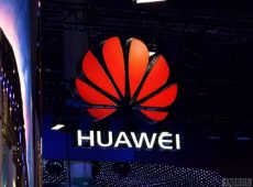 Huawei works on their own OS