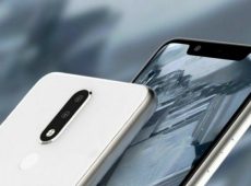 Nokia 5.1 Plus receives Android 9.0 Pie