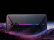 New ZTE Nubia Red Magic Mars coming to Europe!