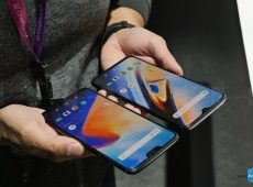Latest BETA for OnePlus 6 and 6T