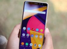 Samsung Galaxy A50 emerged on Geekbench