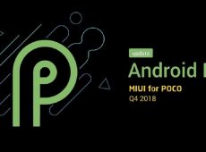 Pocophone F1 to receive Android 9.0 Pie