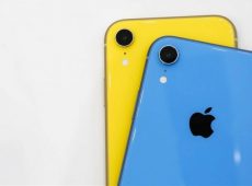 DxOMark test shows iPhone XR camera is the best