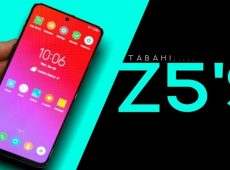 December 5 will see launch of Lenovo Z5s