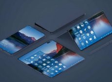 Microsoft Andromeda to come in 2019