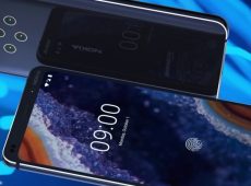 New rumors on Nokia 9 PureView