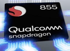 Snapdragon 855 now official